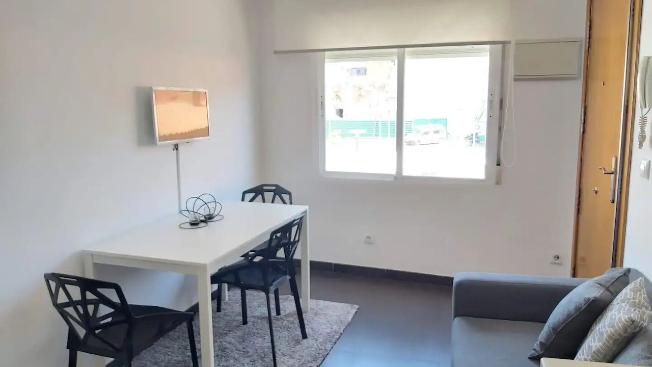 Photo of Livingroom in Badajoz Old Town