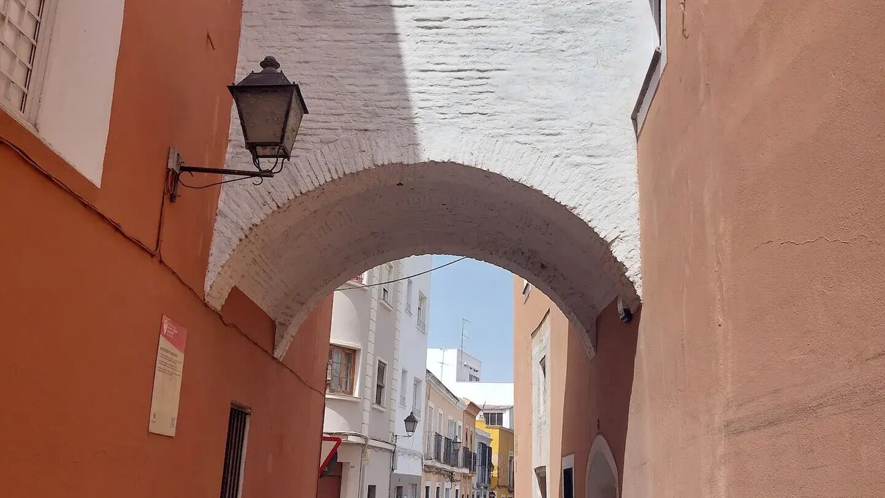 Photo of Outdoor in Badajoz Old Town