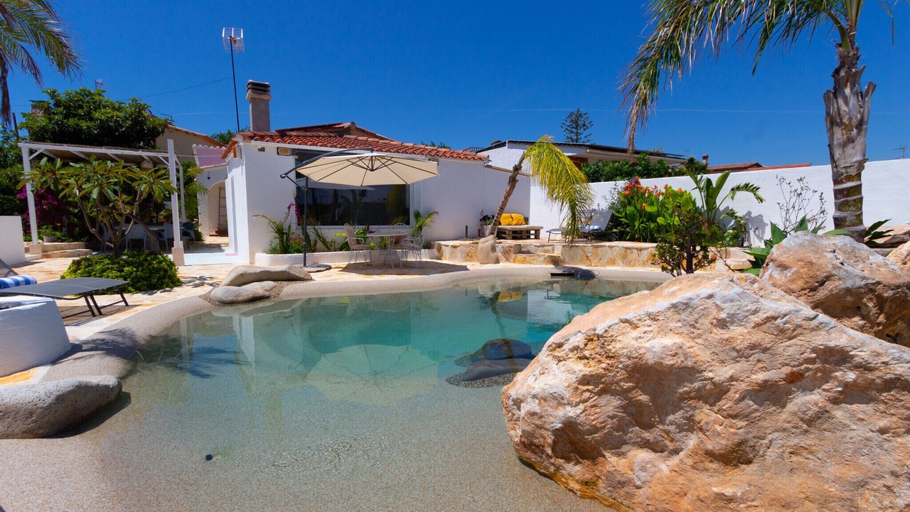 Photo of Outdoor in El Castell de Montornes