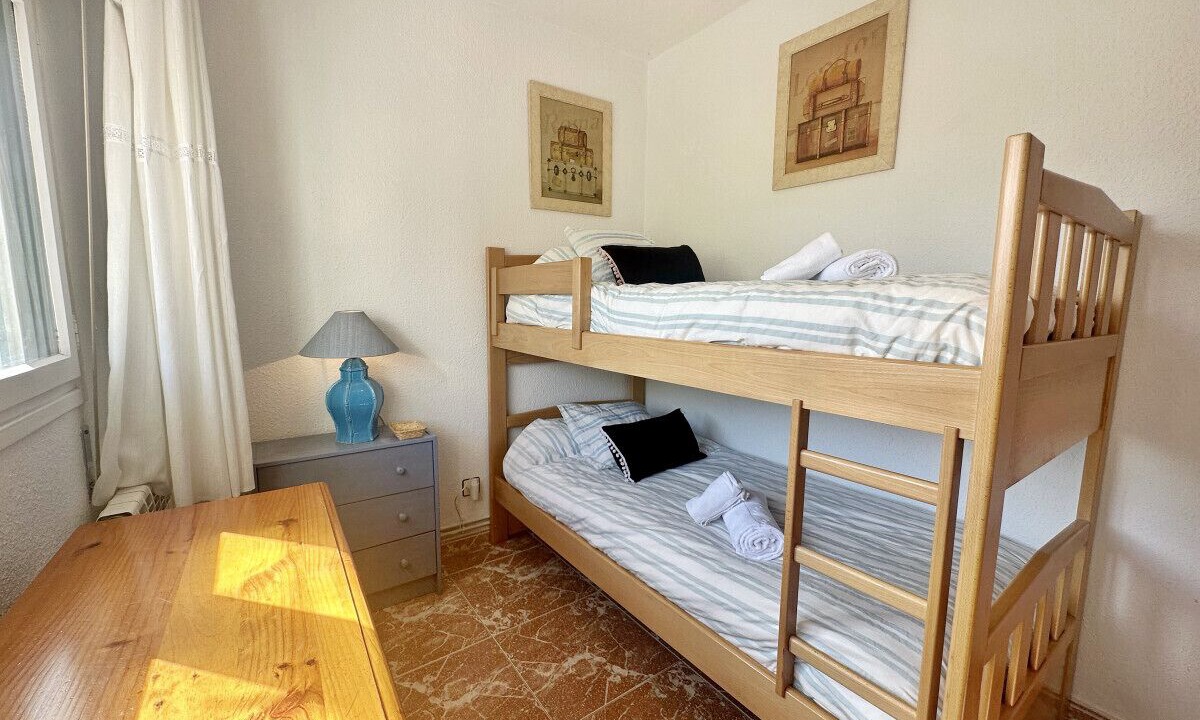 Photo of Bedroom in Santona