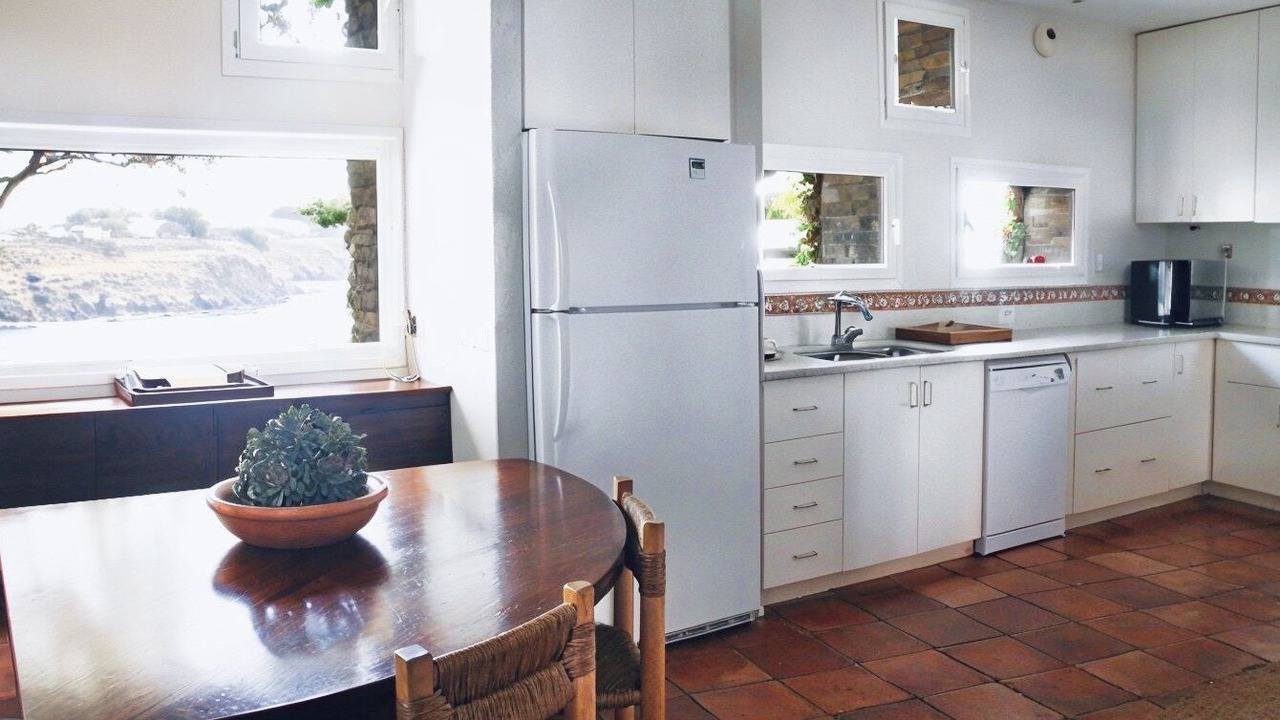 Photo of Kitchen in Cadaques