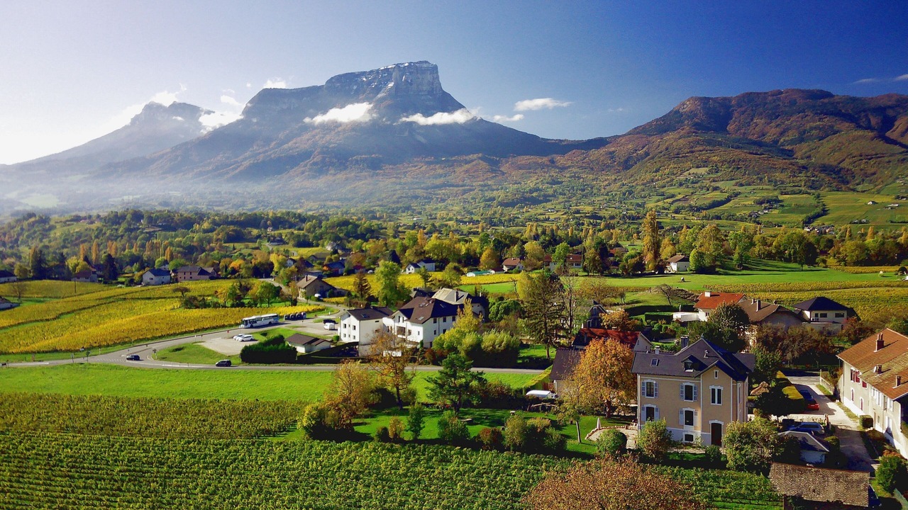 Photo of Outdoor in Francin