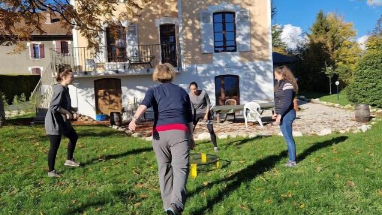 Photo of Outdoor in Francin