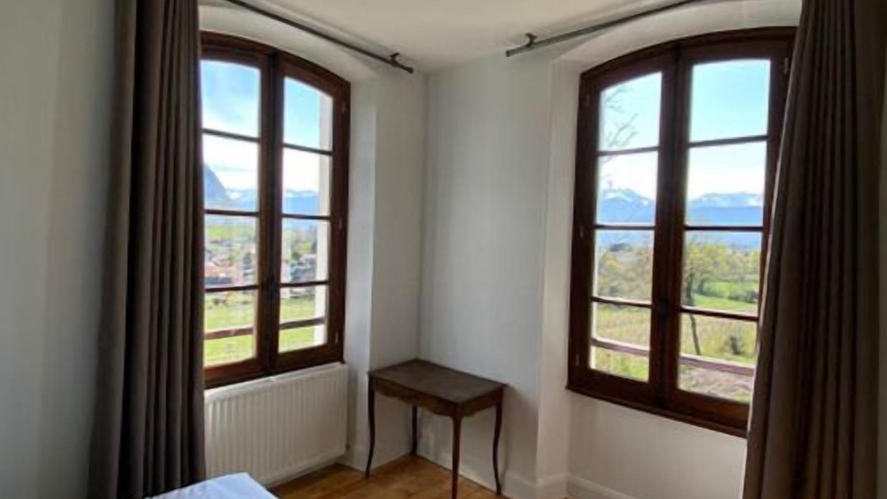 Photo of Bedroom in Francin