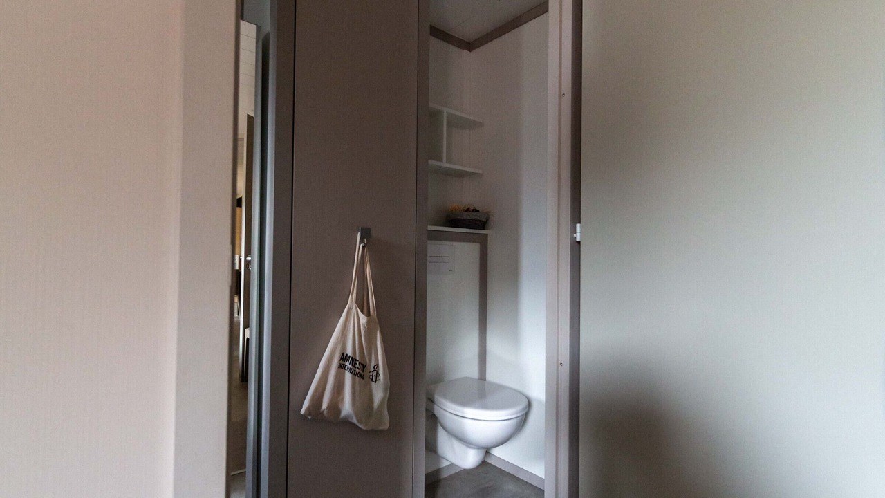 Photo of Bathroom in Pomerols