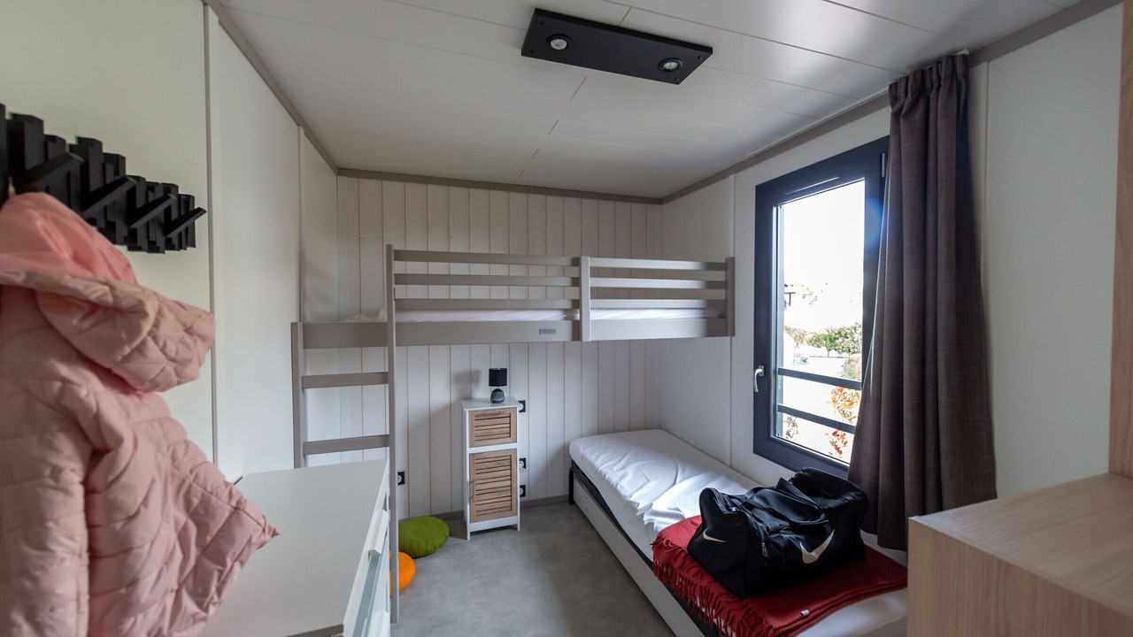 Photo of Bedroom in Pomerols