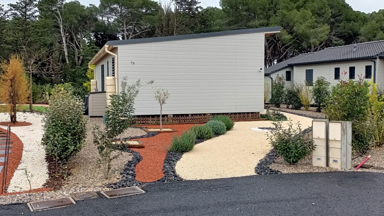 Photo of Outdoor in Pomerols