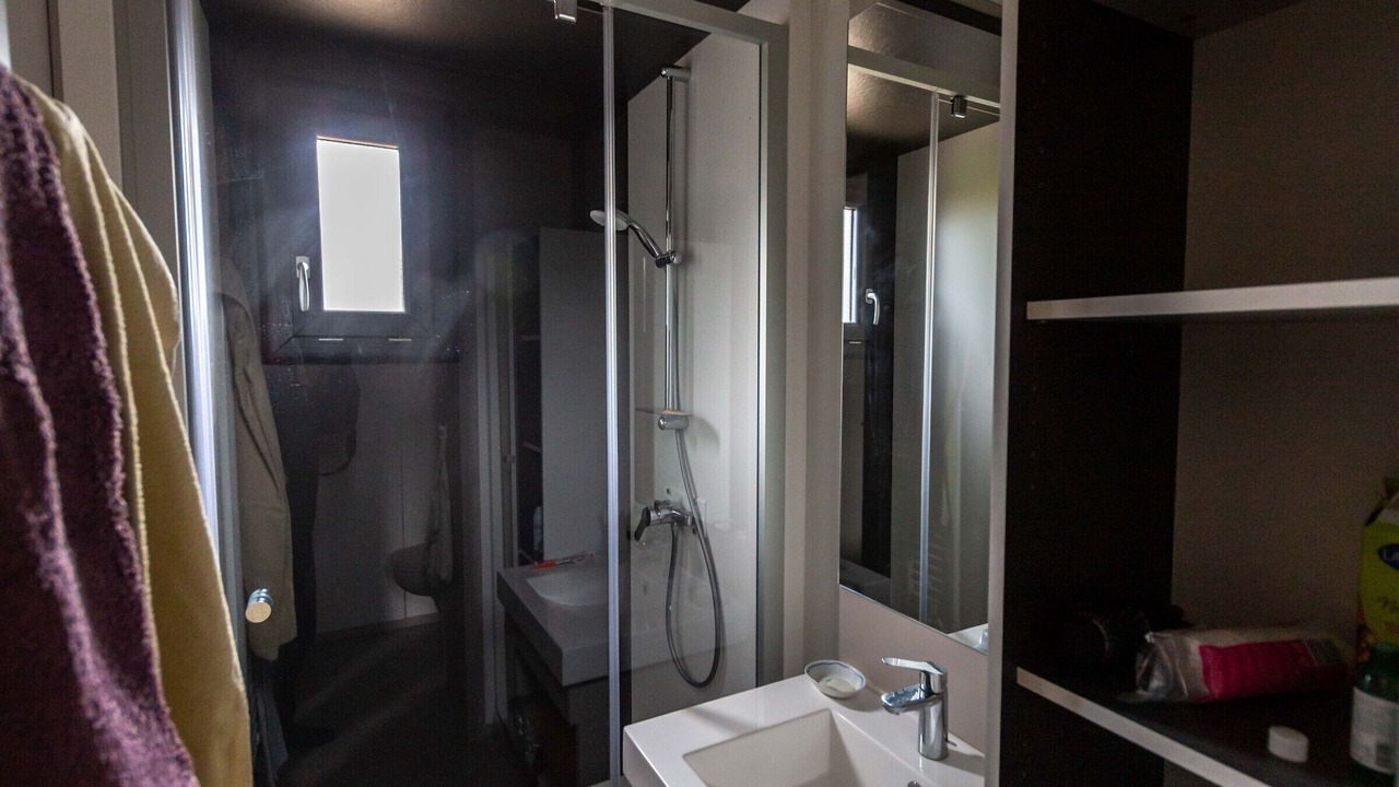 Photo of Bathroom in Pomerols