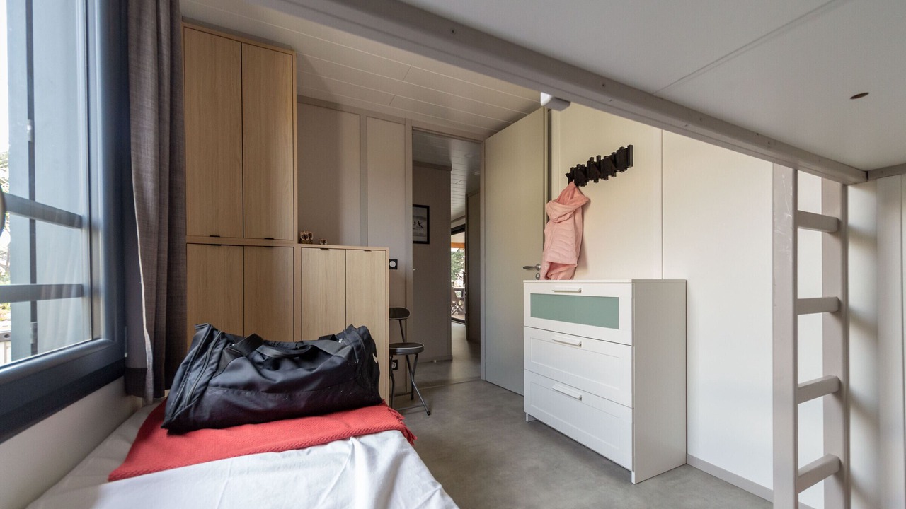Photo of Bedroom in Pomerols
