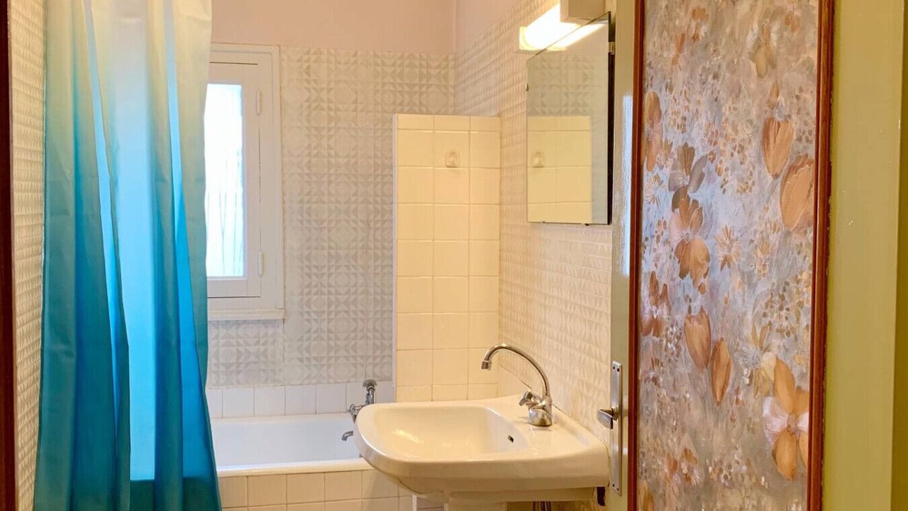 Photo of Bathroom in Champagne-en-Valromey