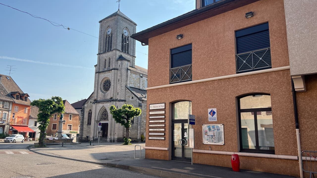 Photo of Others in Champagne-en-Valromey