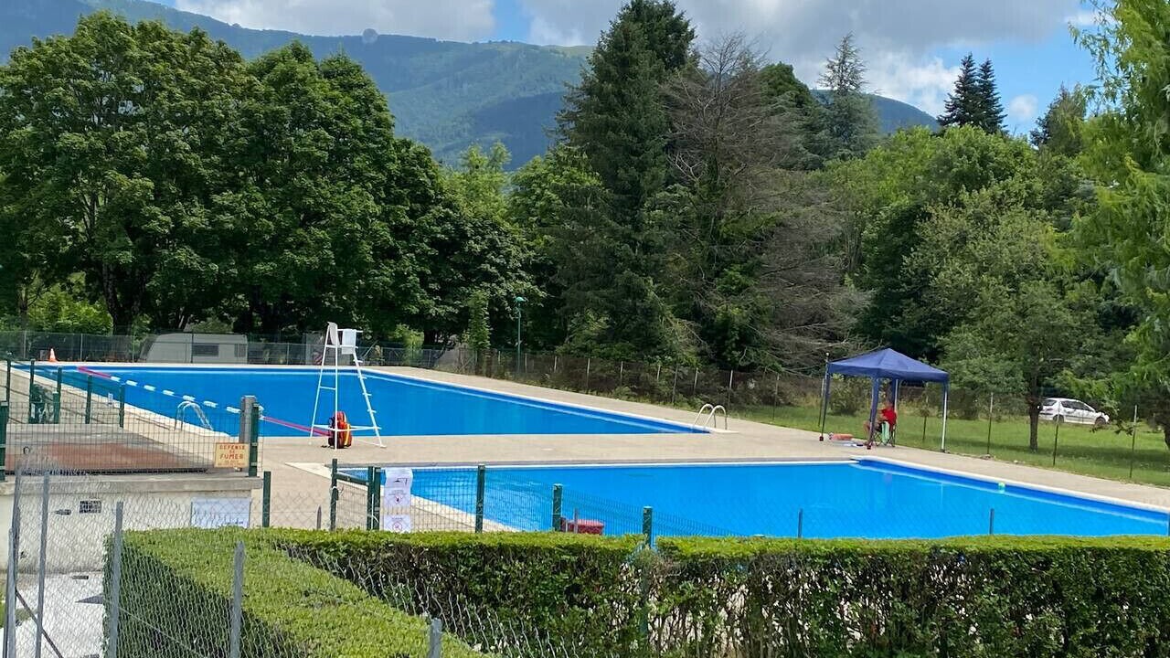 Photo of Outdoor in Champagne-en-Valromey