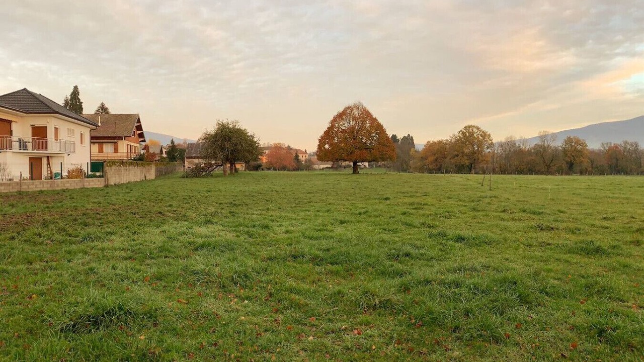 Photo of Outdoor in Champagne-en-Valromey