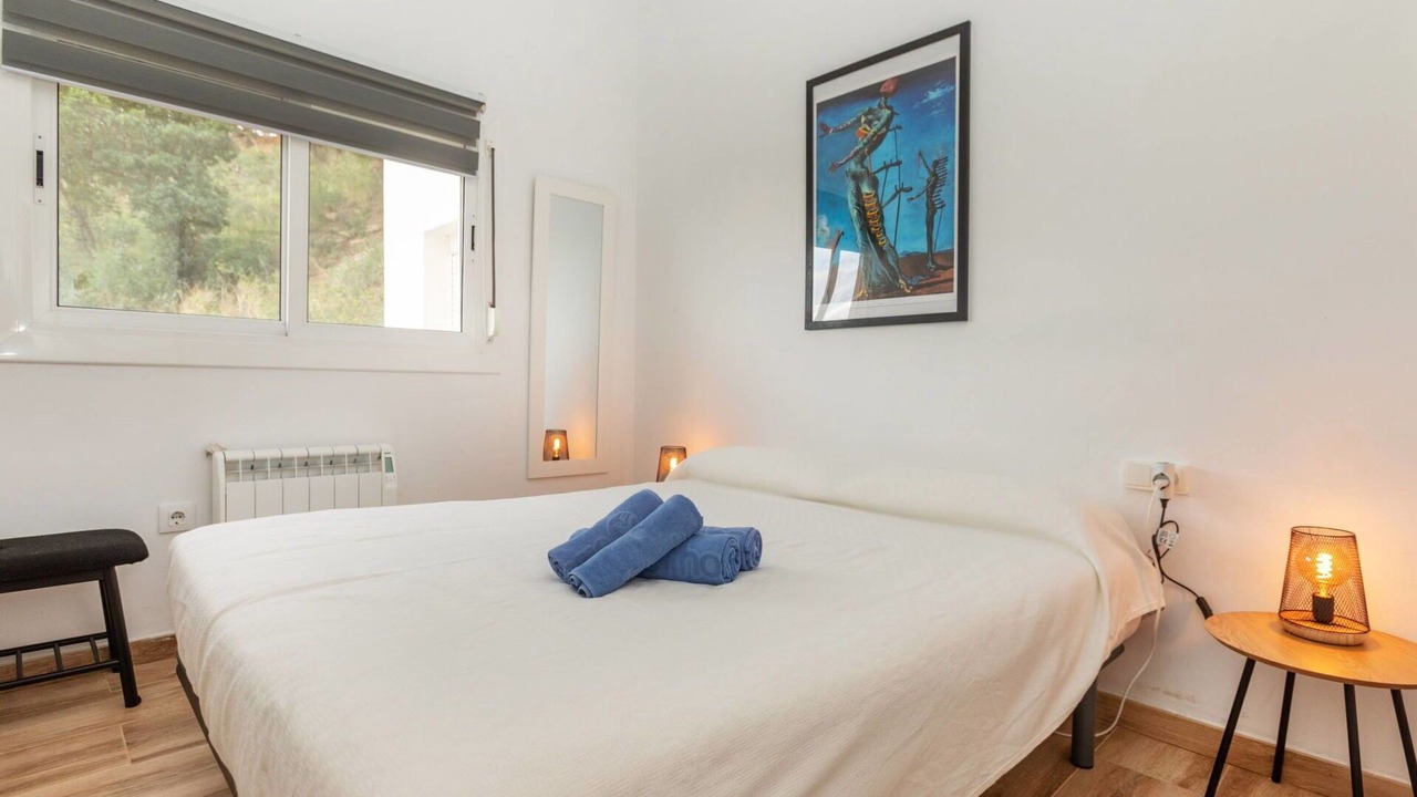 Photo of Bedroom in Salionc