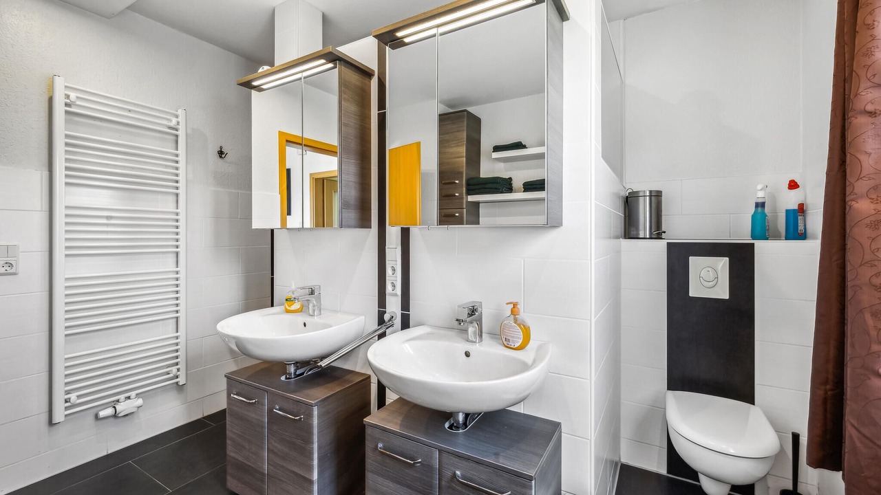 Photo of Bathroom in Tossens