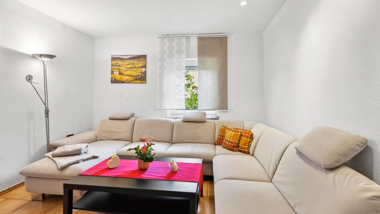 Photo of Bedroom in Tossens