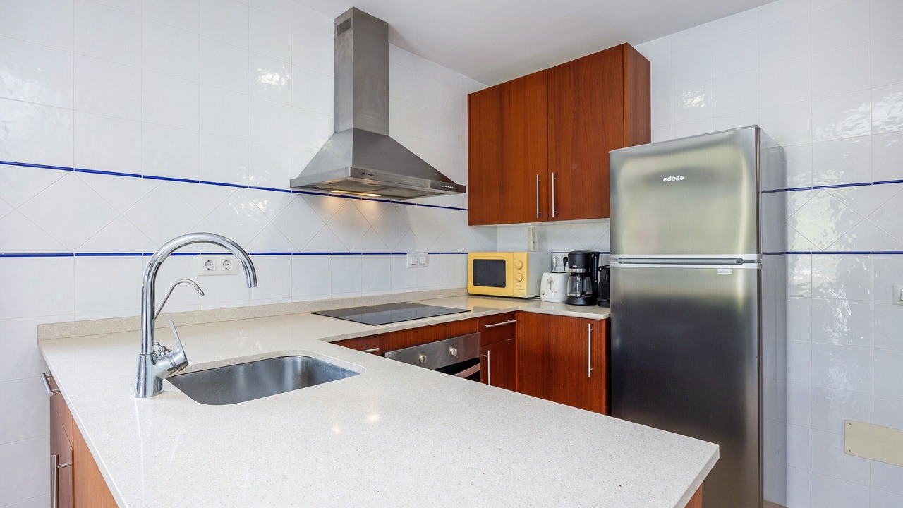Photo of Kitchen in Algaida