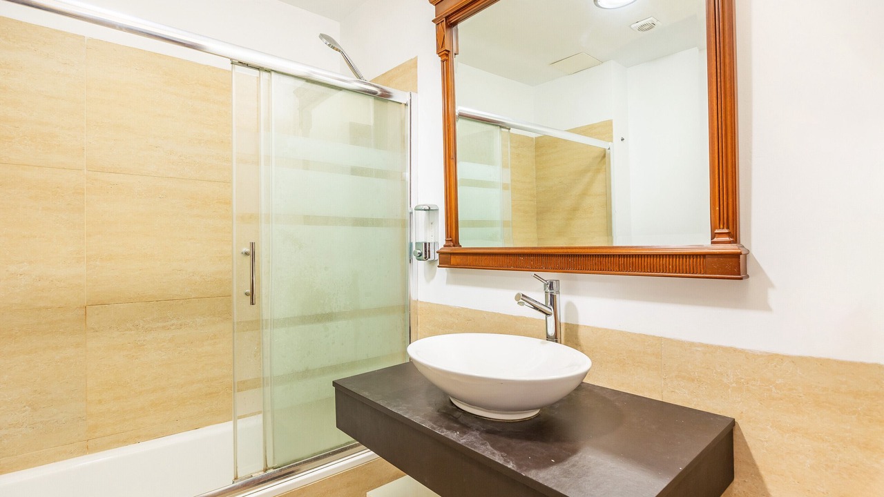 Photo of Bathroom in Algaida