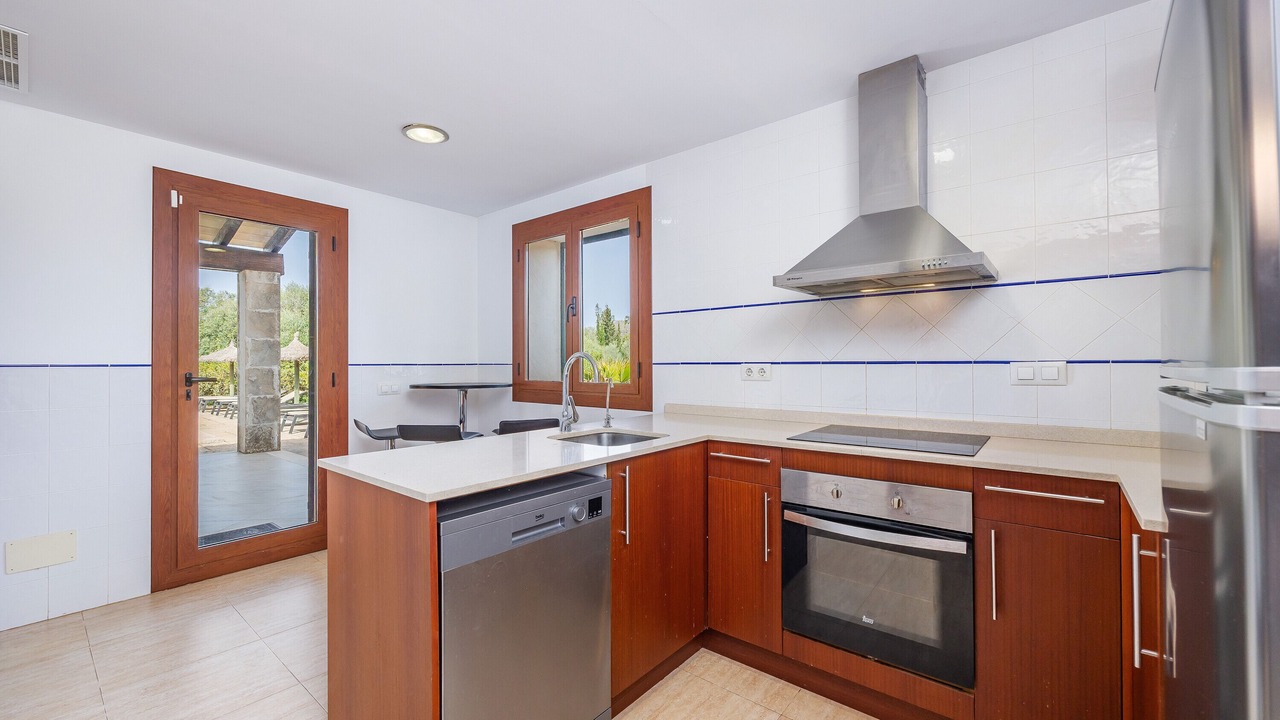 Photo of Kitchen in Algaida