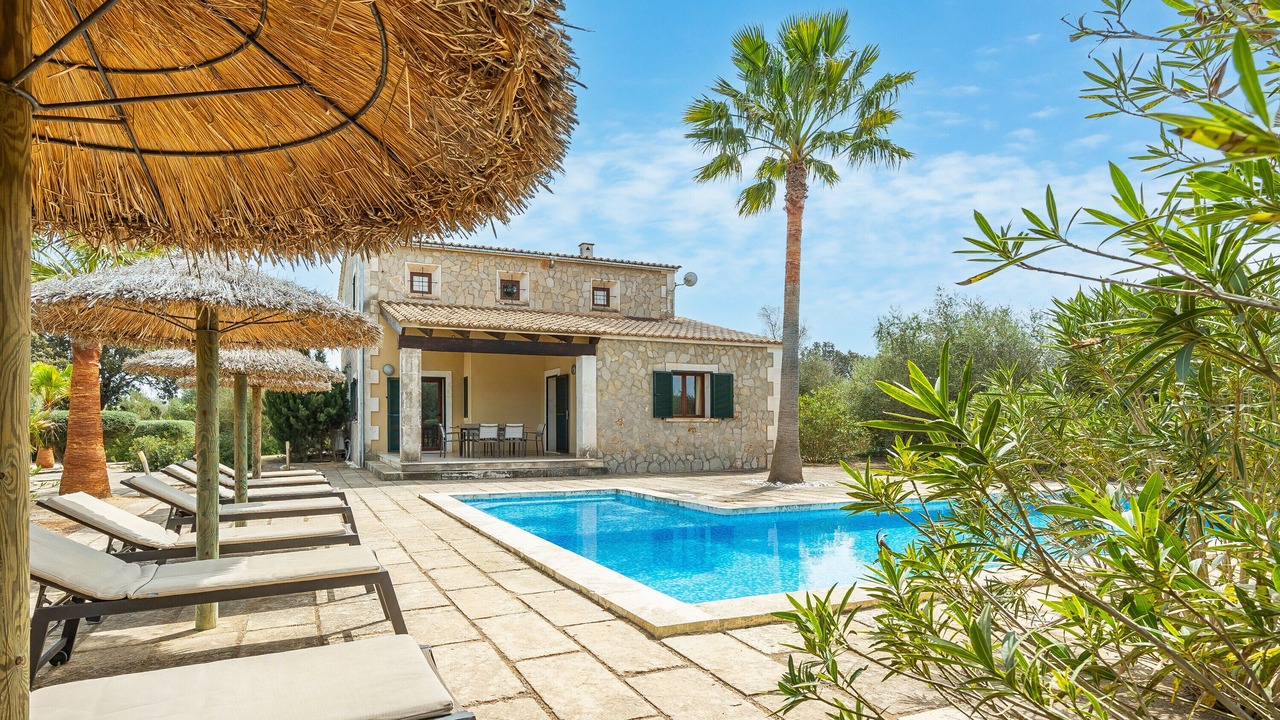 Photo of Outdoor in Algaida