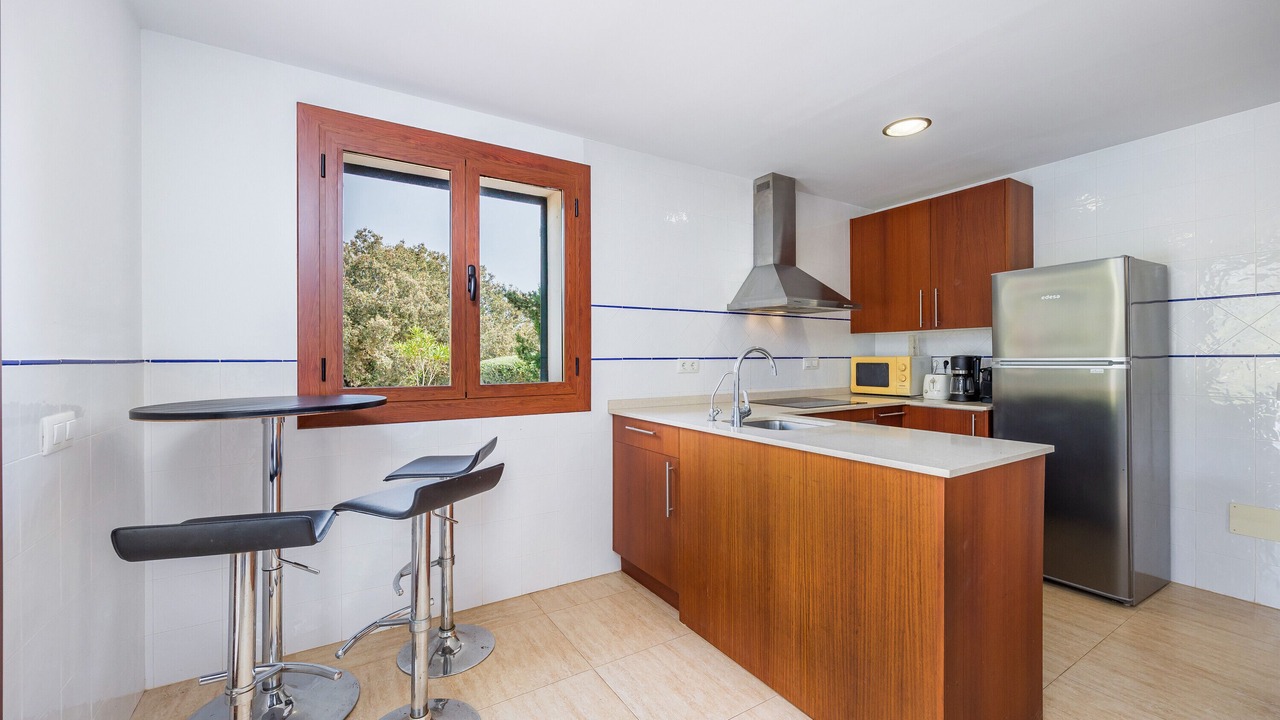 Photo of Kitchen in Algaida