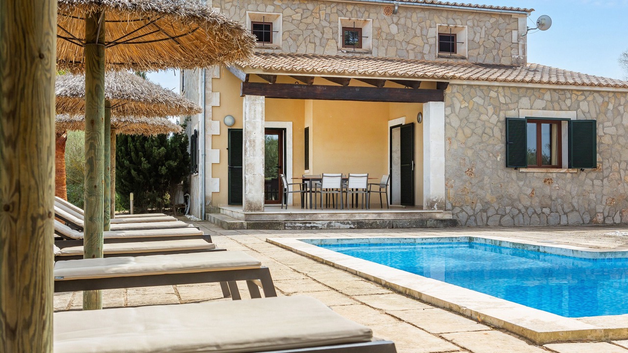 Photo of Outdoor in Algaida