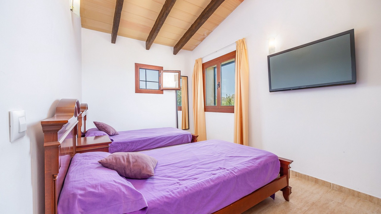 Photo of Bedroom in Algaida