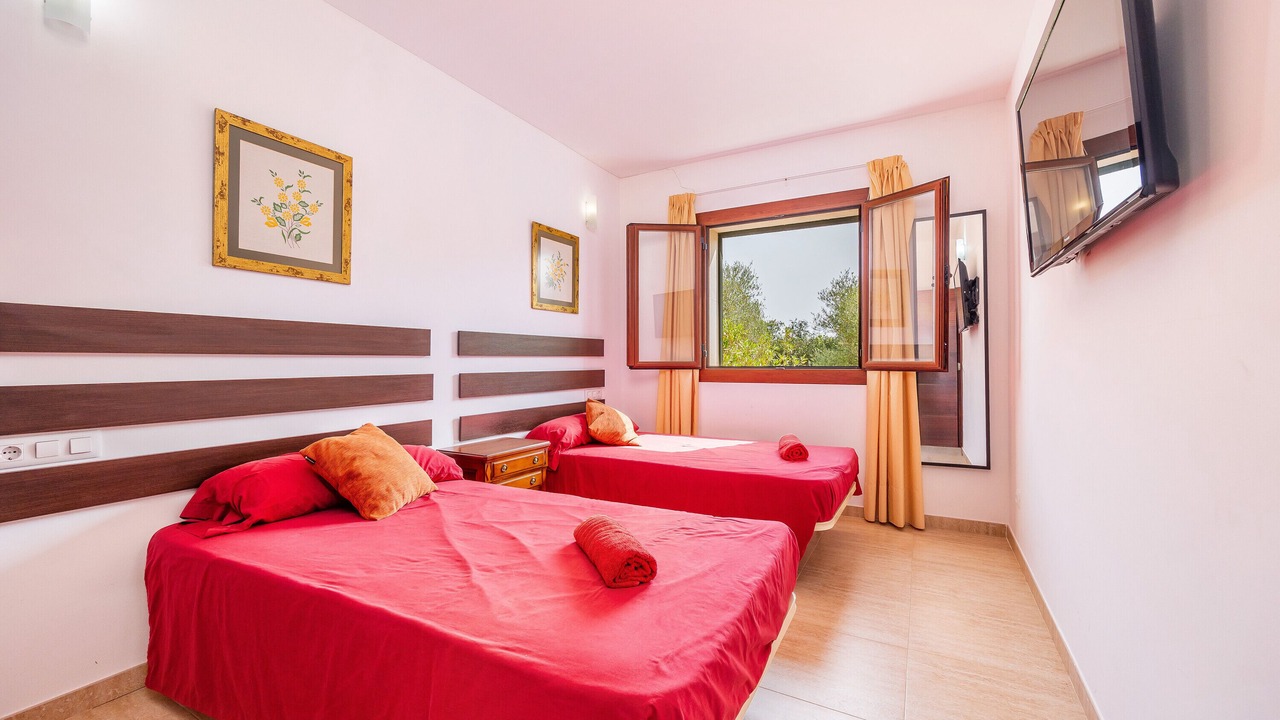 Photo of Bedroom in Algaida