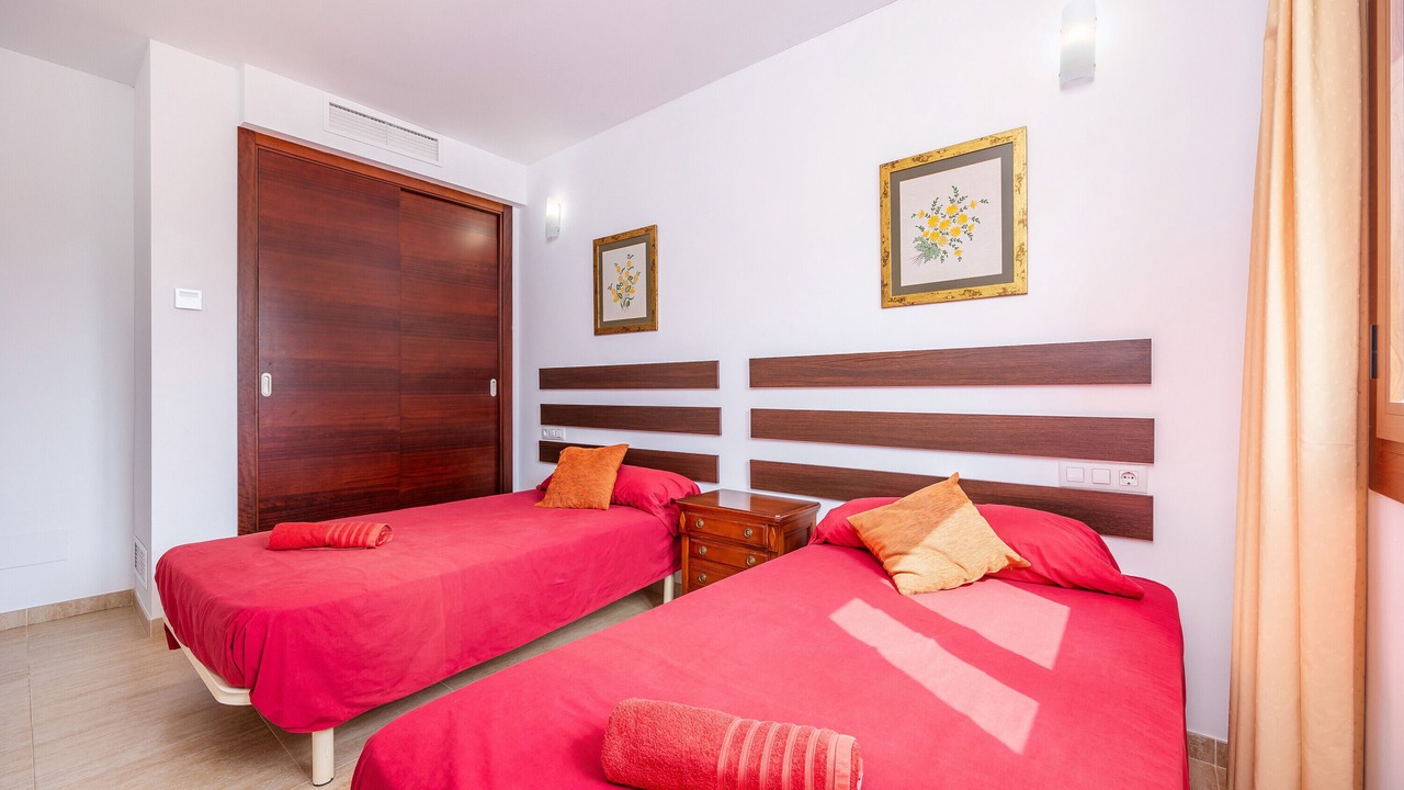Photo of Bedroom in Algaida
