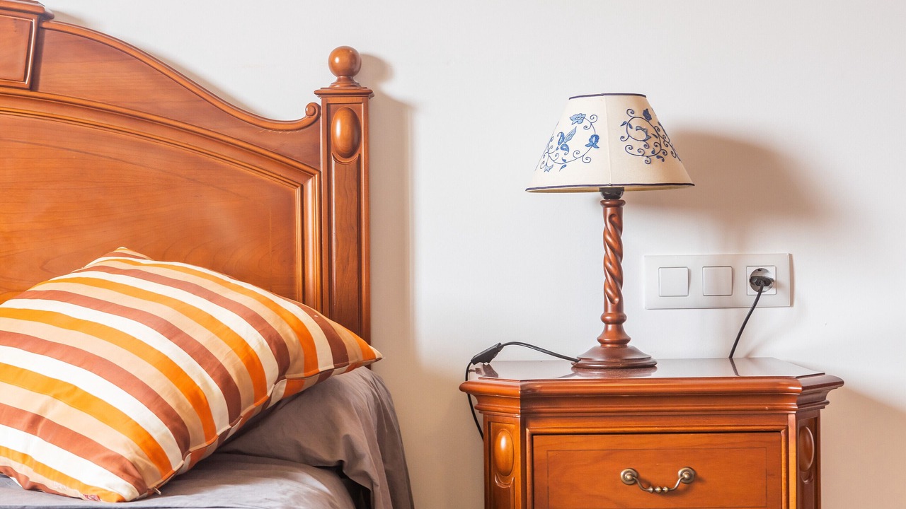 Photo of Bedroom in Algaida