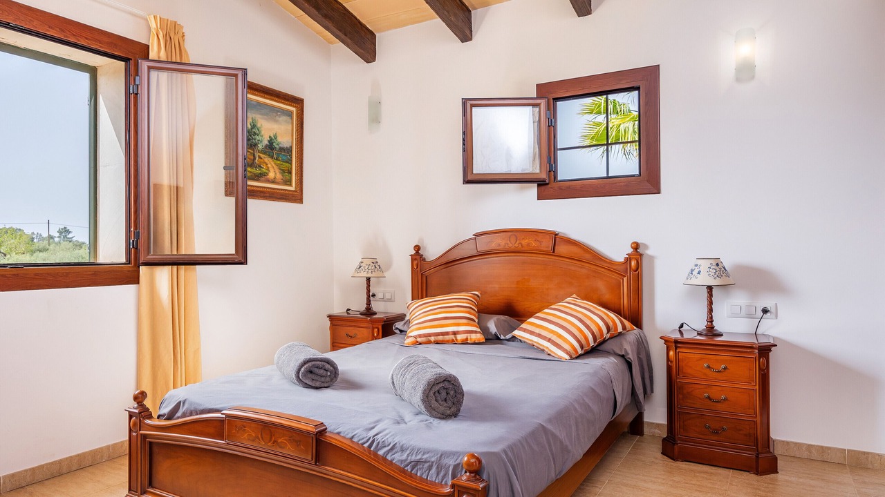 Photo of Bedroom in Algaida