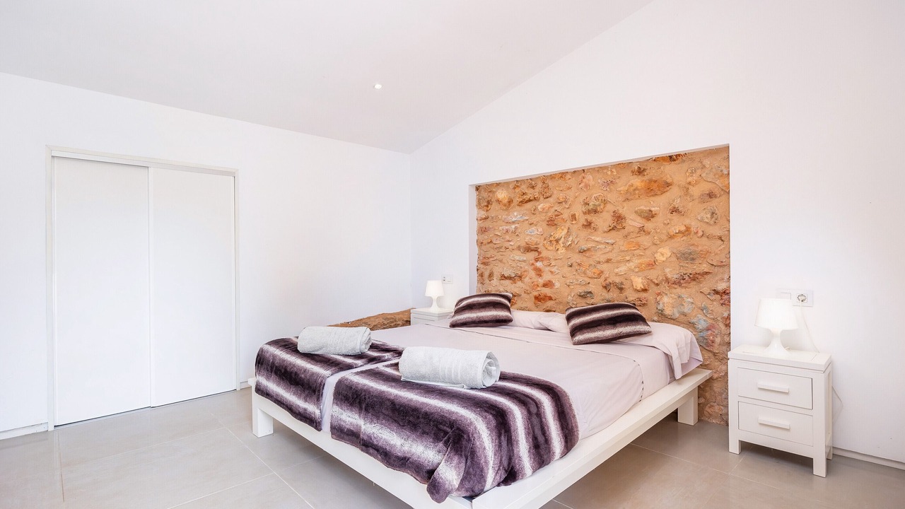 Photo of Bedroom in Algaida