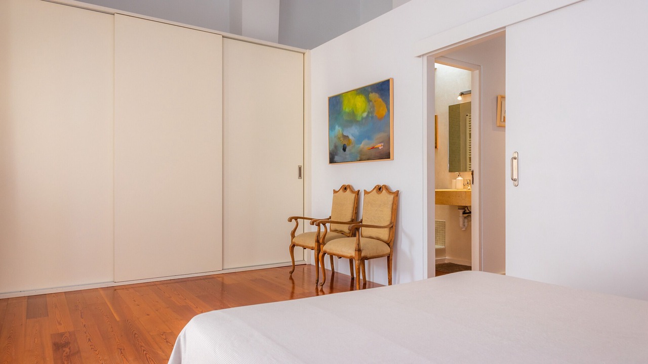 Photo of Bedroom in Es Pelats