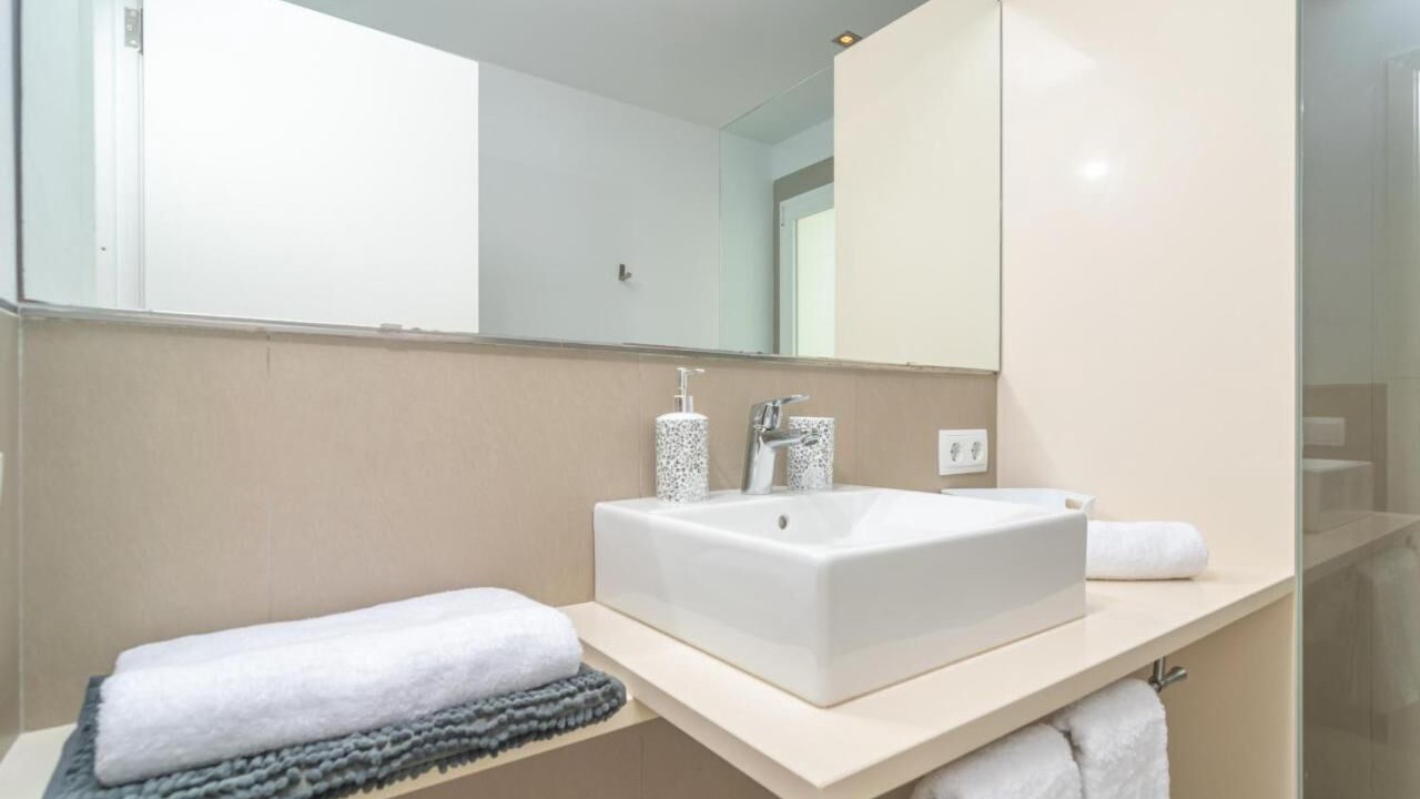 Photo of Bathroom in Provensals