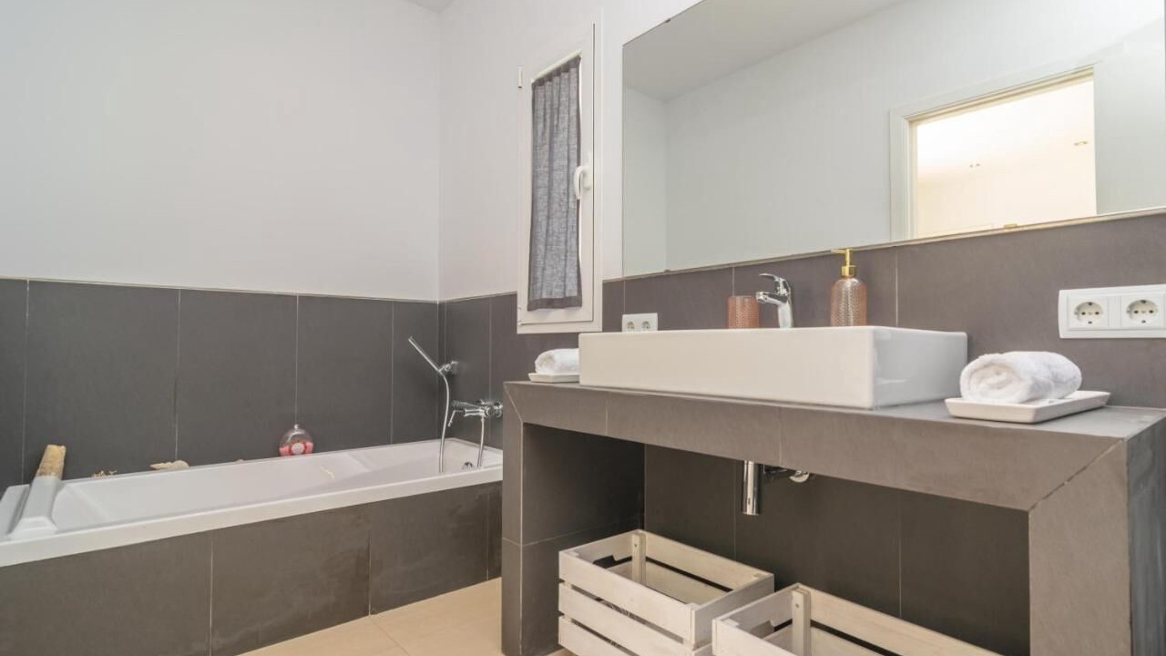 Photo of Bathroom in Provensals