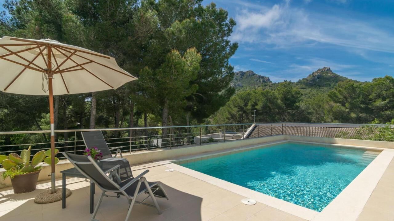 Photo of Outdoor in Provensals