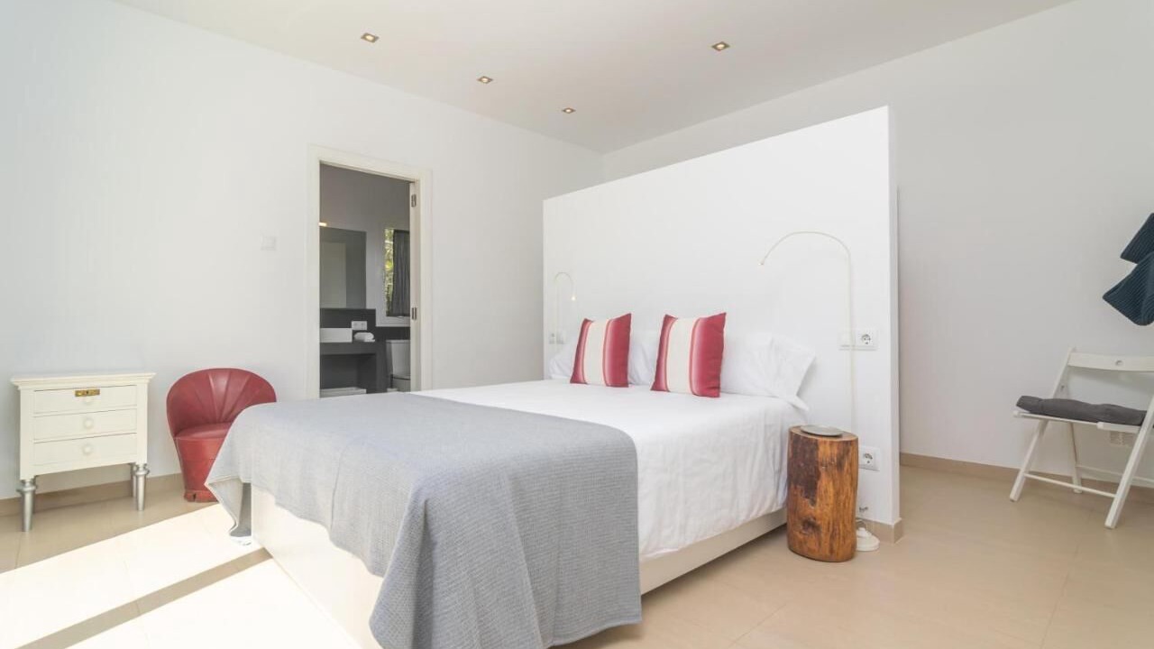 Photo of Bedroom in Provensals