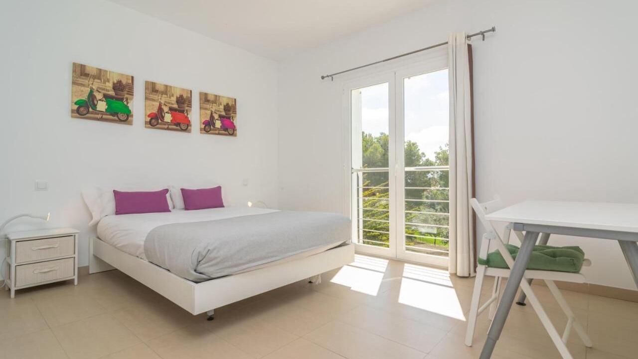 Photo of Bedroom in Provensals
