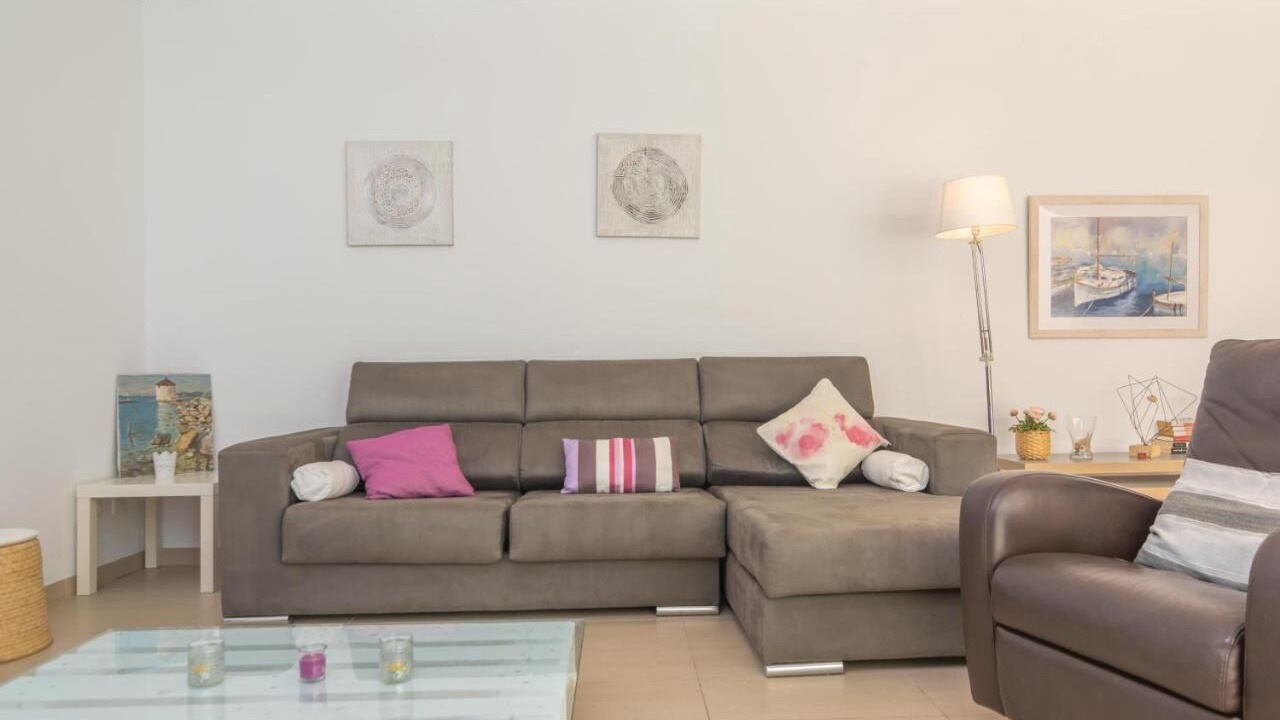 Photo of Livingroom in Provensals