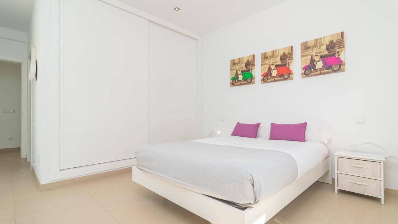 Photo of Bedroom in Provensals