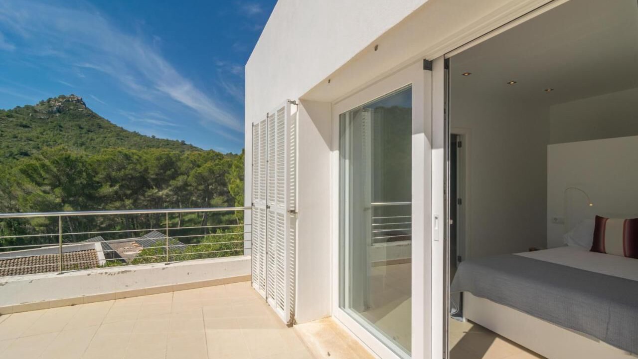 Photo of Patio Balcony in Provensals