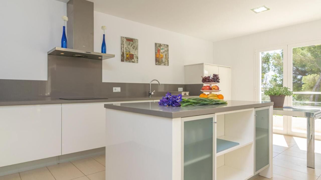 Photo of Kitchen in Provensals