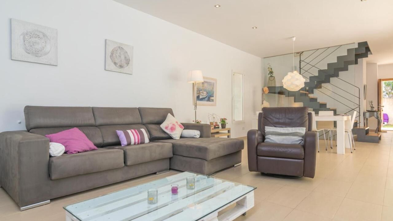 Photo of Livingroom in Provensals