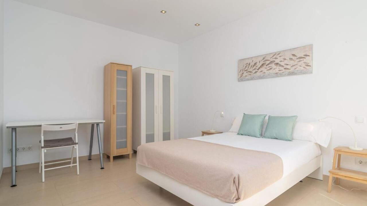 Photo of Bedroom in Provensals