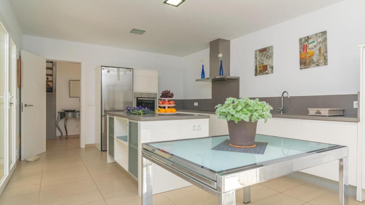 Photo of Kitchen in Provensals