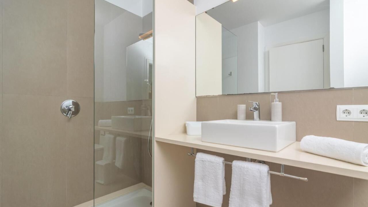 Photo of Bathroom in Provensals