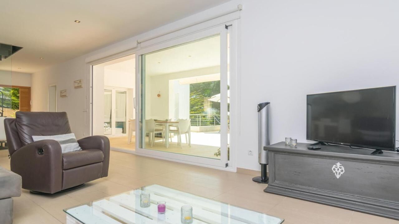 Photo of Livingroom in Provensals
