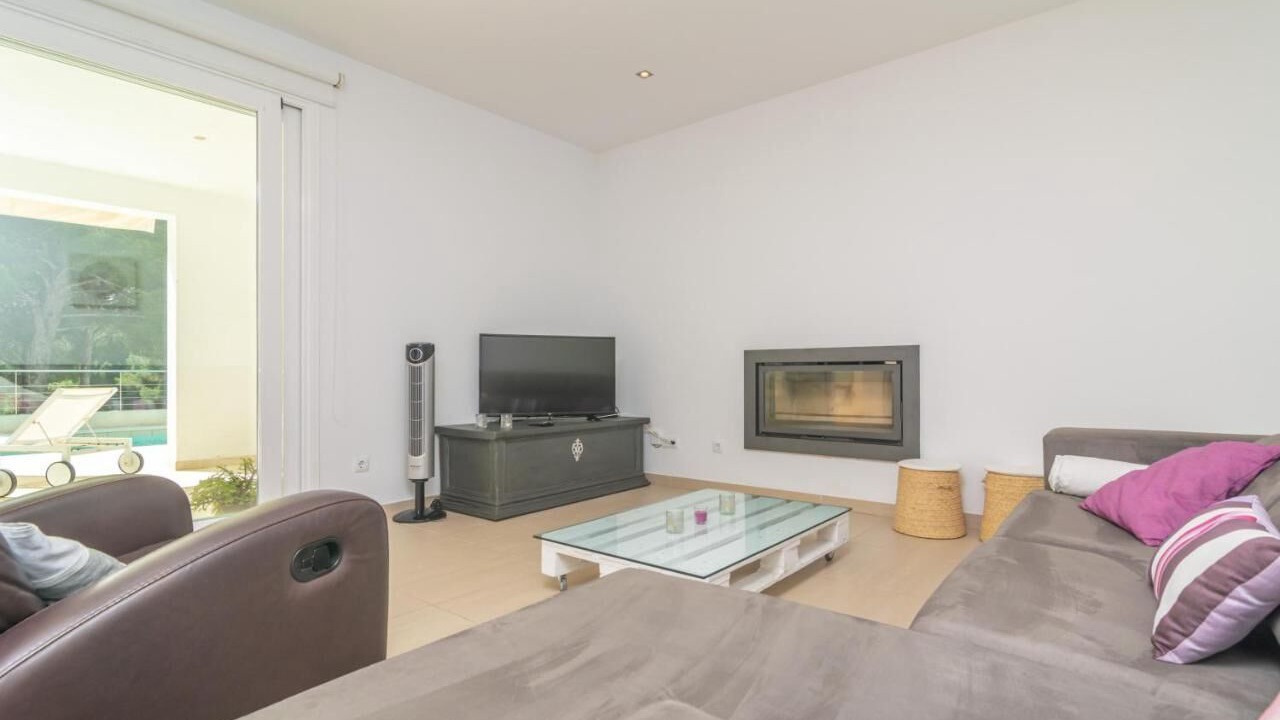 Photo of Livingroom in Provensals