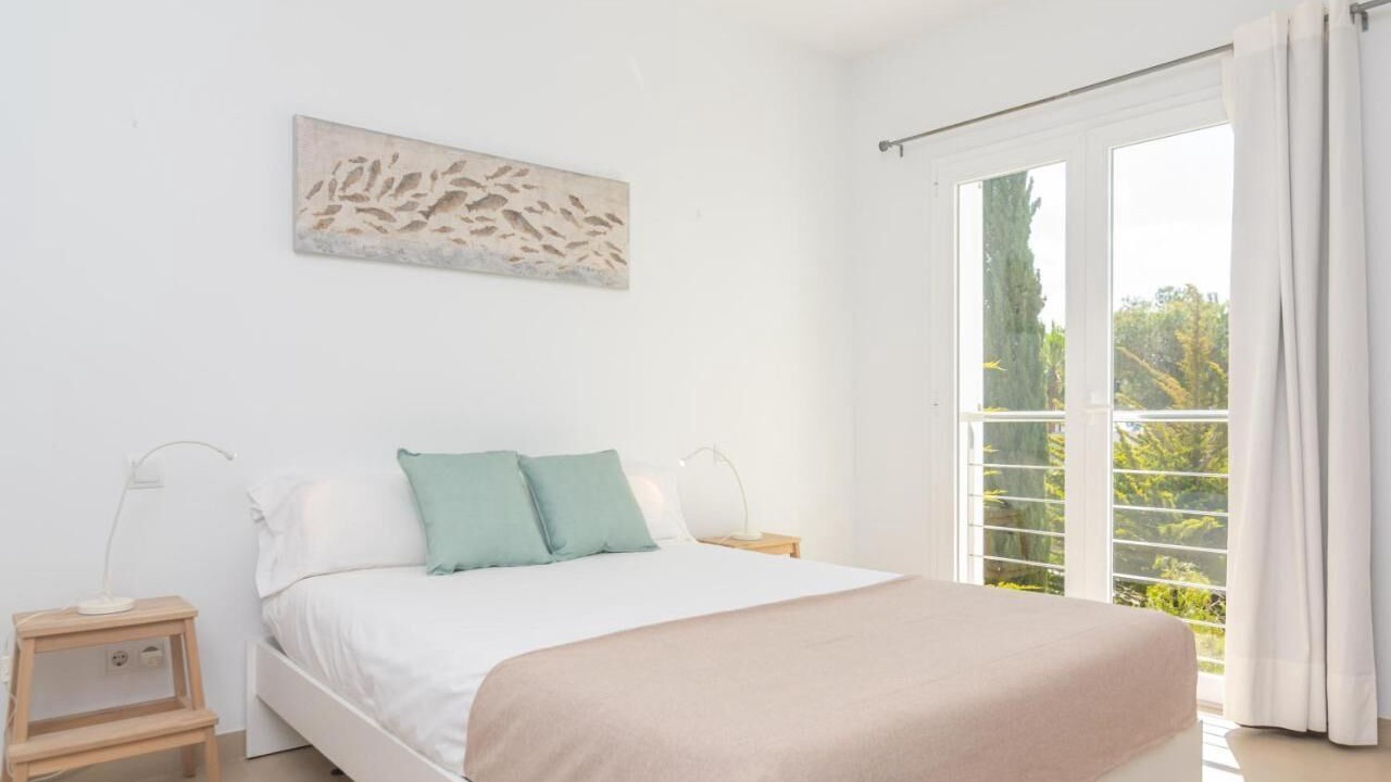 Photo of Bedroom in Provensals