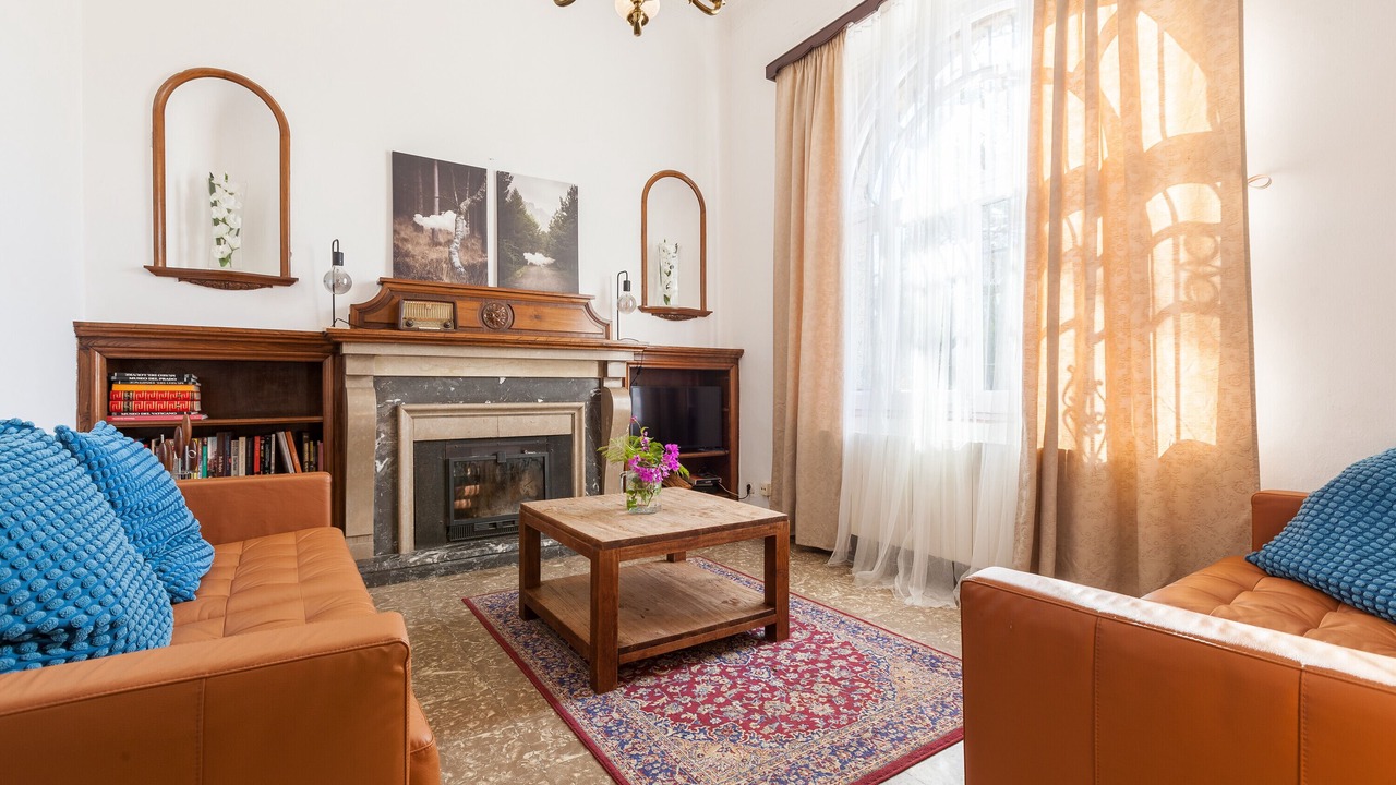 Photo of Livingroom in Cabrils